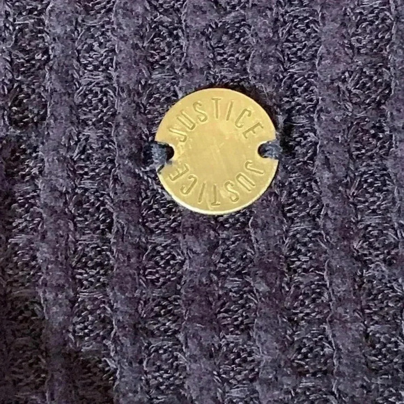 Justice long sleeve - Picture 4 of 4